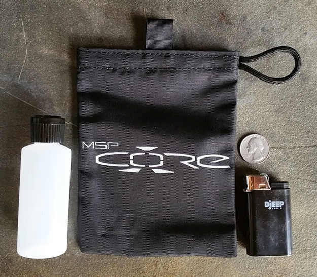 Picture of Core Stove Bag - Tiny Tall