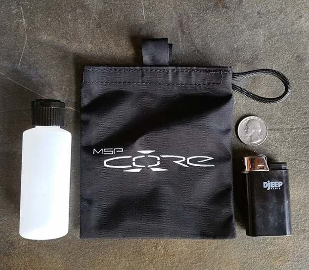 Picture of Core Stove Bag - Tiny